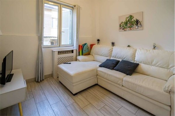 appartamento in vendita a Fiuggi