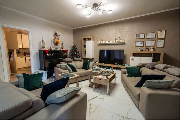 appartamento in vendita a Fiuggi