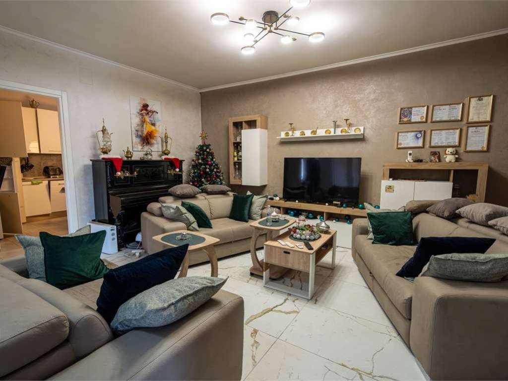 appartamento in vendita a Fiuggi