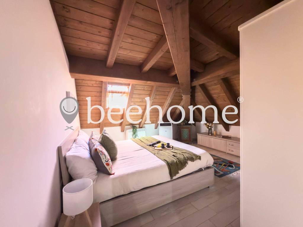 appartamento in vendita a Fiuggi