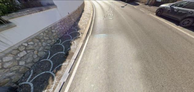 appartamento in vendita a Fiuggi