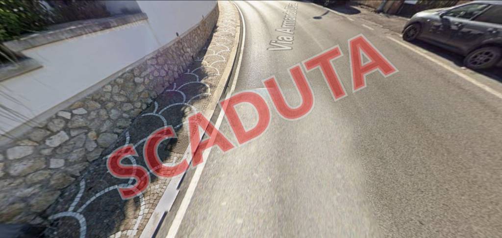 appartamento in vendita a Fiuggi