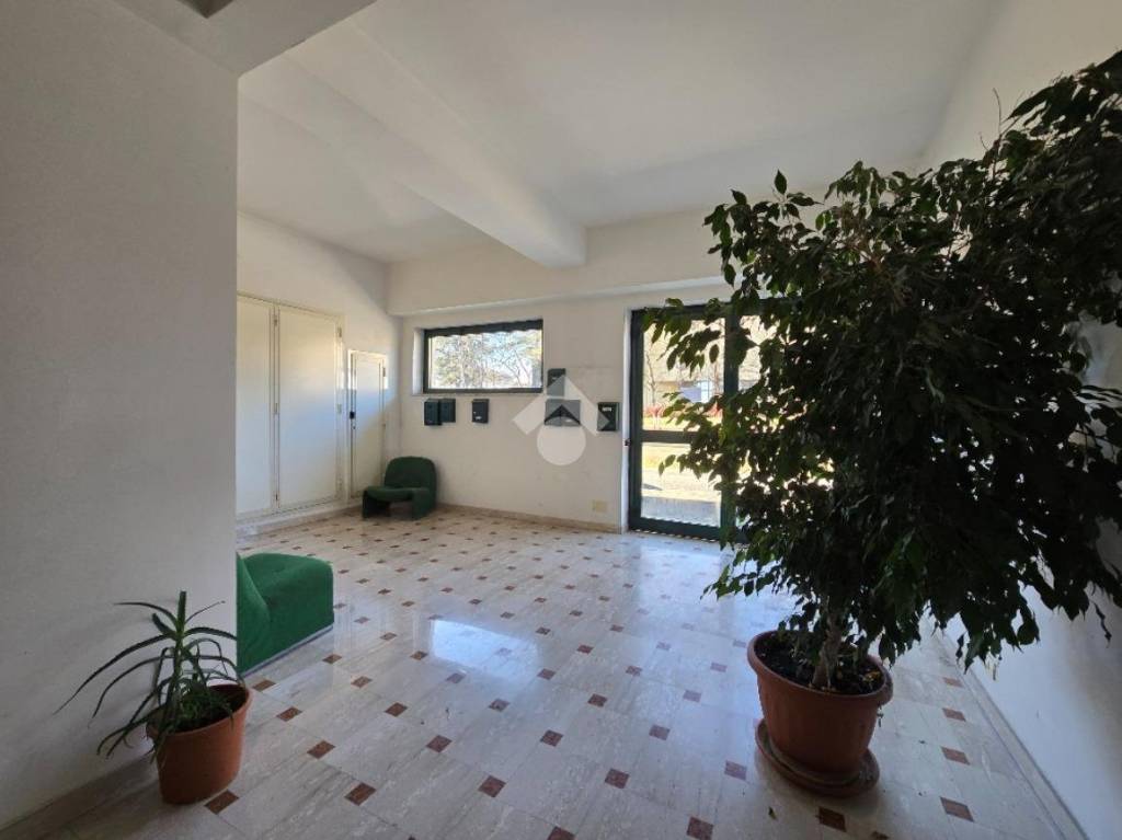 appartamento in vendita a Fiuggi