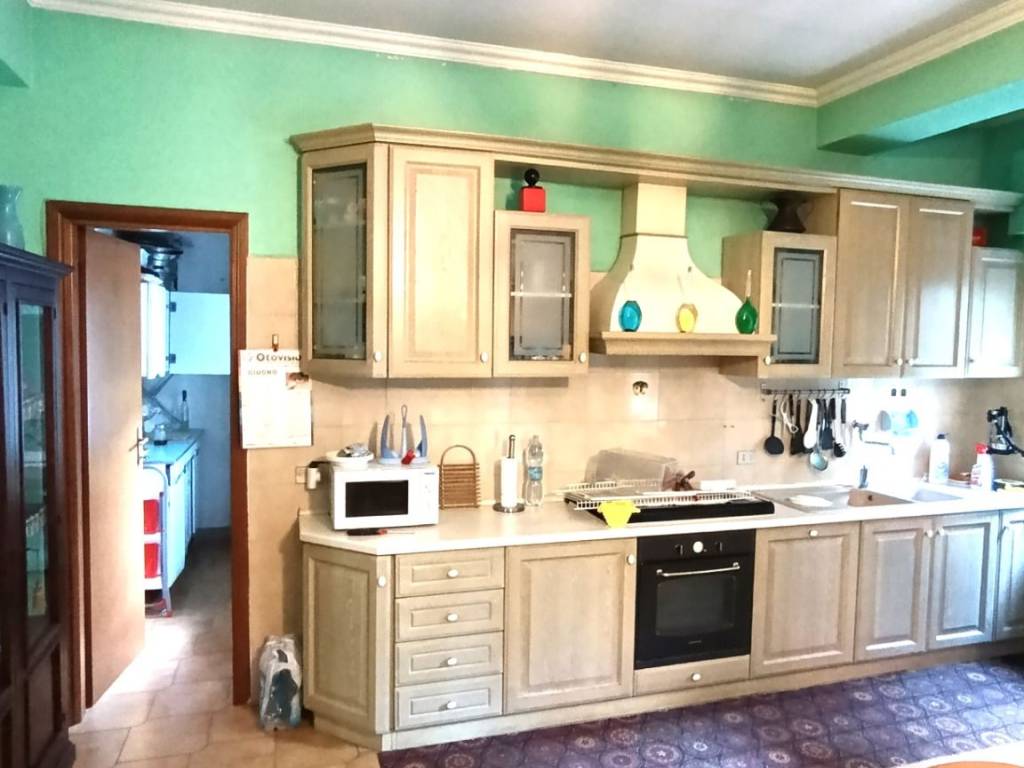 appartamento in vendita a Fiuggi