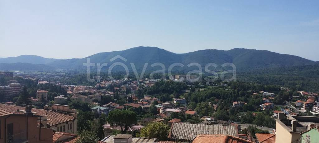 appartamento in vendita a Fiuggi