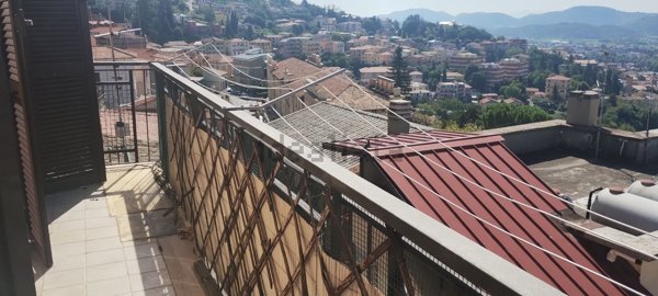 casa semindipendente in vendita a Fiuggi