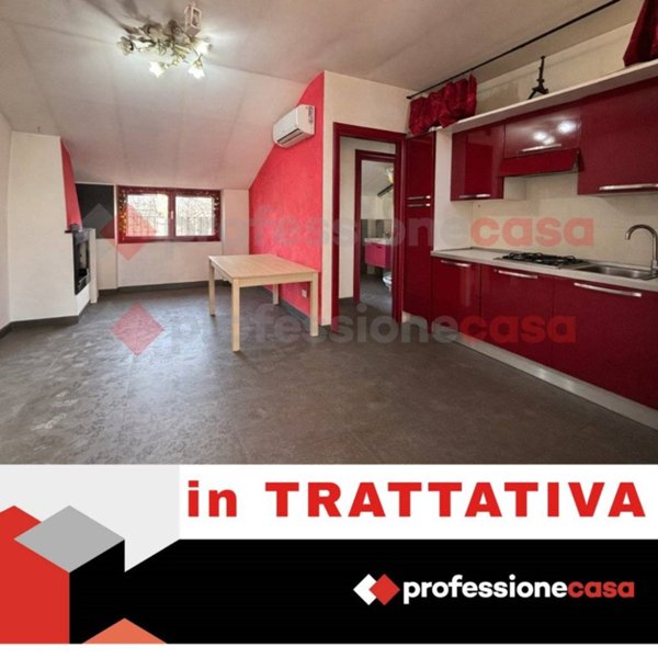appartamento in vendita a Fiuggi