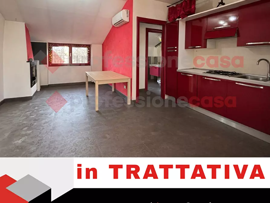 appartamento in vendita a Fiuggi