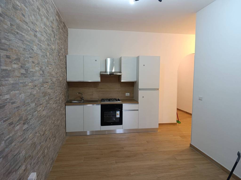 appartamento in vendita a Fiuggi