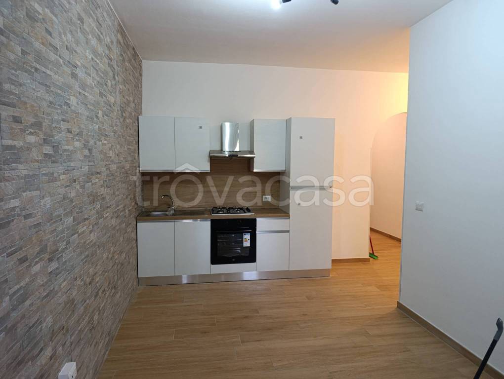 appartamento in vendita a Fiuggi