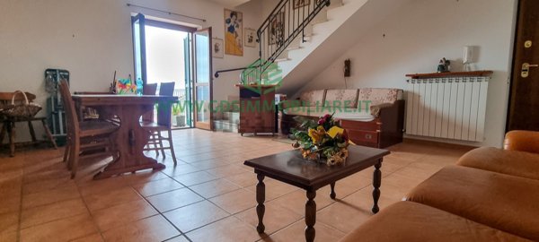 appartamento in vendita a Fiuggi