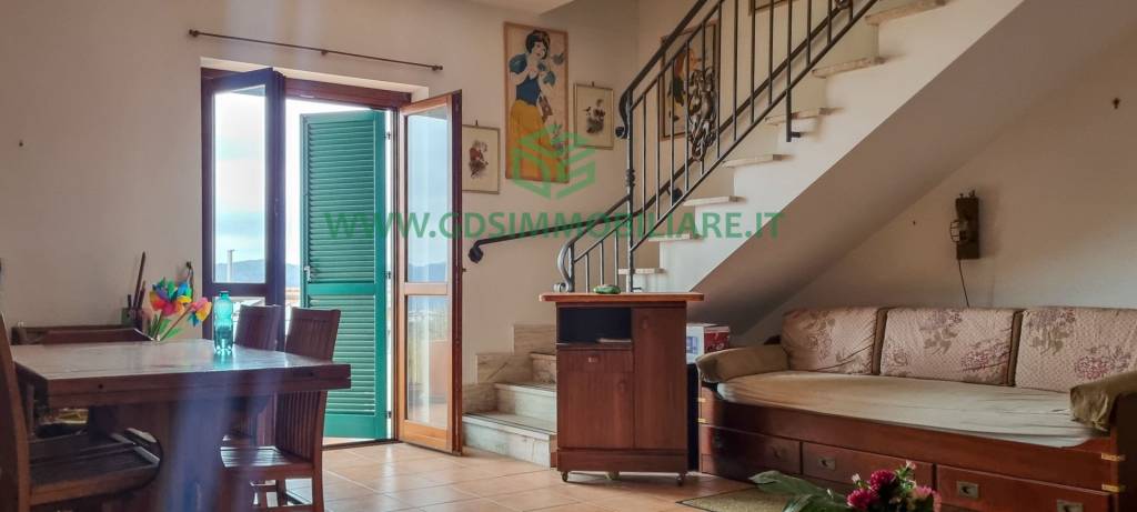 appartamento in vendita a Fiuggi