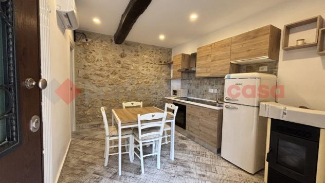 appartamento in vendita a Fiuggi