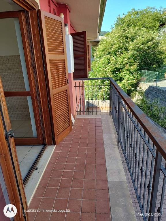 appartamento in vendita a Fiuggi