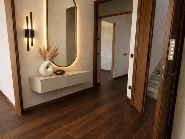 appartamento in vendita a Fiuggi