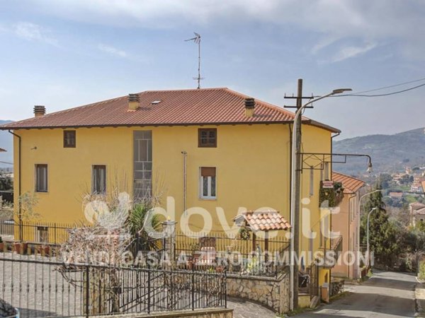 appartamento in vendita a Fiuggi