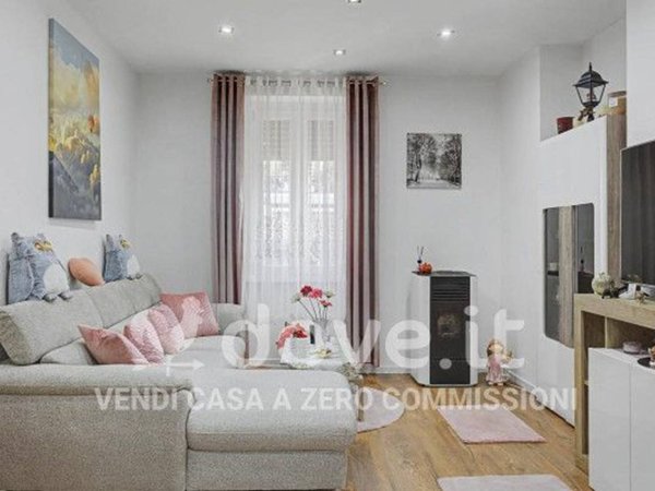 appartamento in vendita a Fiuggi