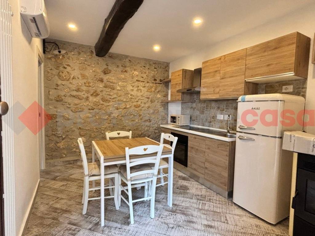 appartamento in vendita a Fiuggi