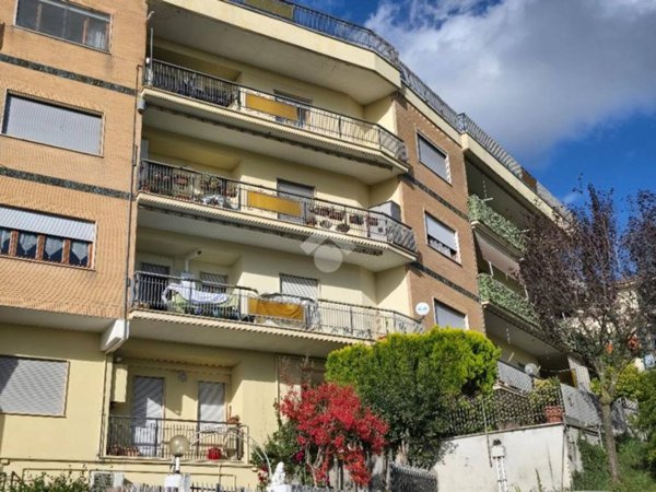 appartamento in vendita a Fiuggi