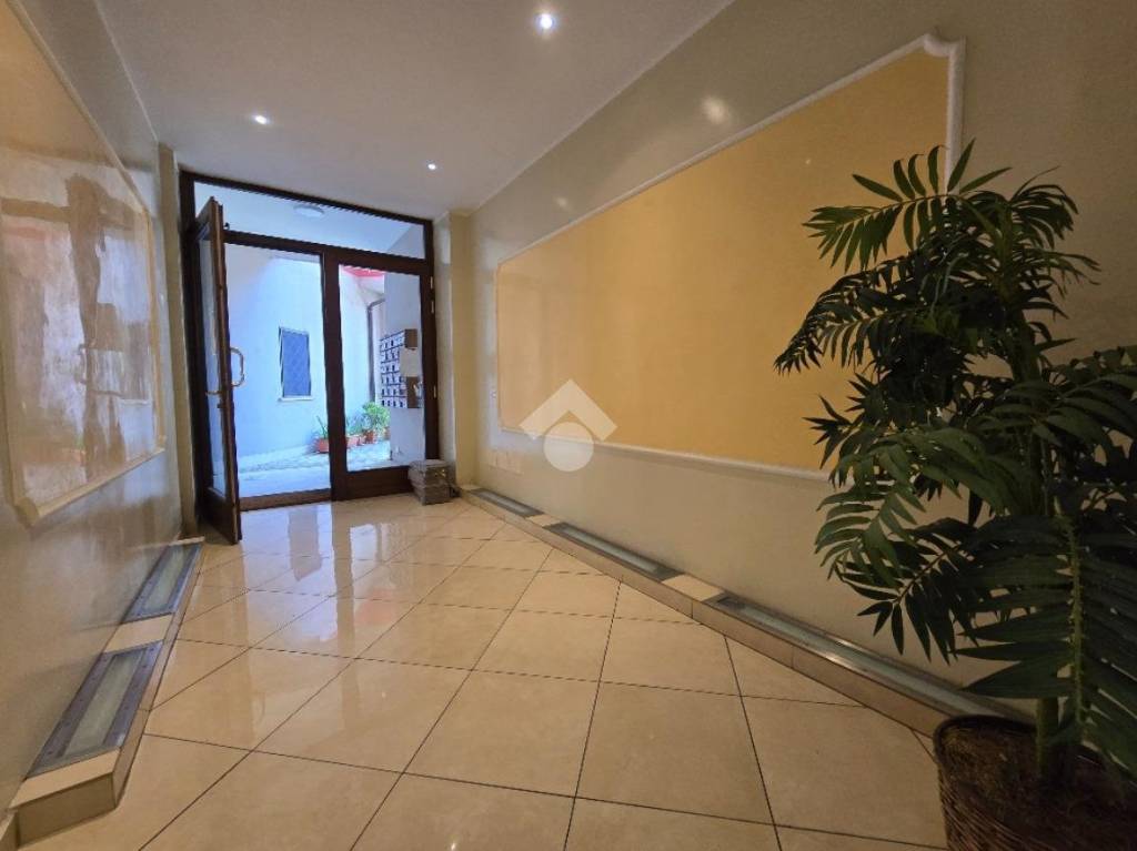 appartamento in vendita a Fiuggi