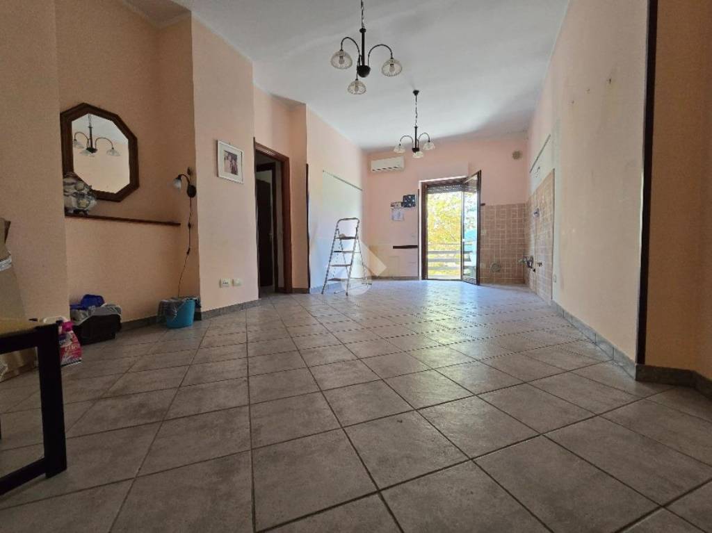 appartamento in vendita a Fiuggi