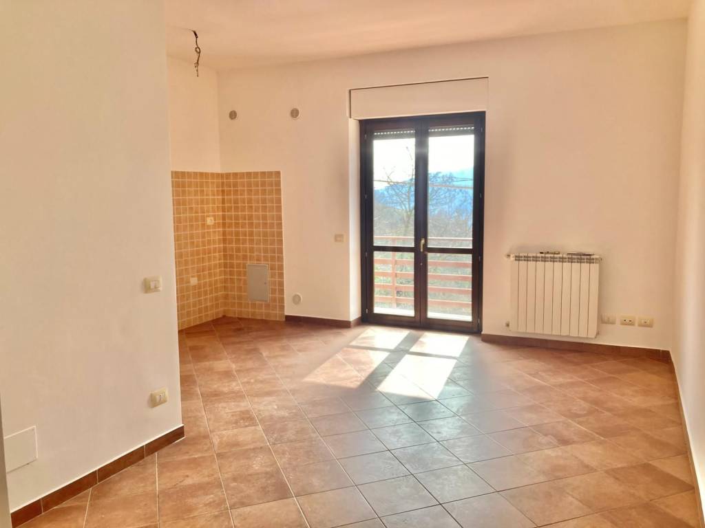 appartamento in vendita a Fiuggi