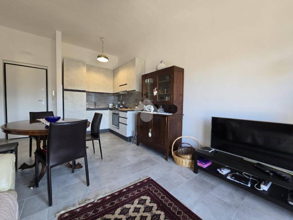 appartamento in vendita a Fiuggi