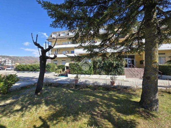 appartamento in vendita a Fiuggi