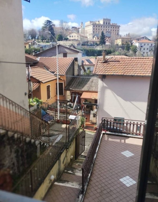 casa indipendente in vendita a Fiuggi