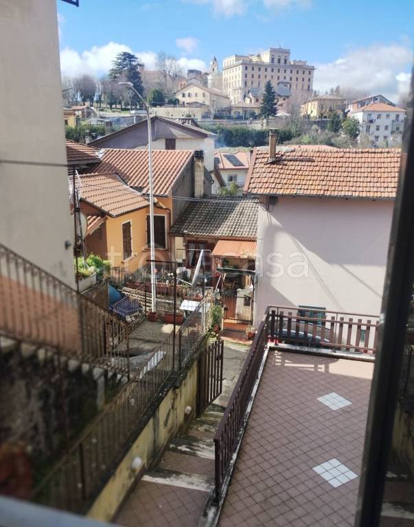 casa indipendente in vendita a Fiuggi