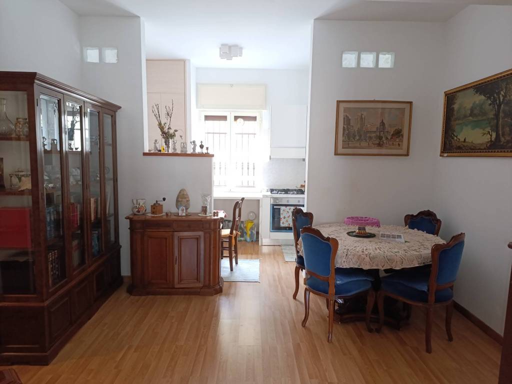 appartamento in vendita a Fiuggi