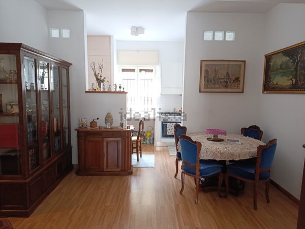 appartamento in vendita a Fiuggi