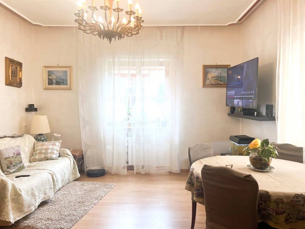 appartamento in vendita a Fiuggi