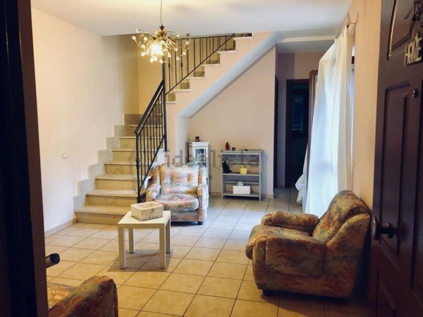 appartamento in vendita a Fiuggi