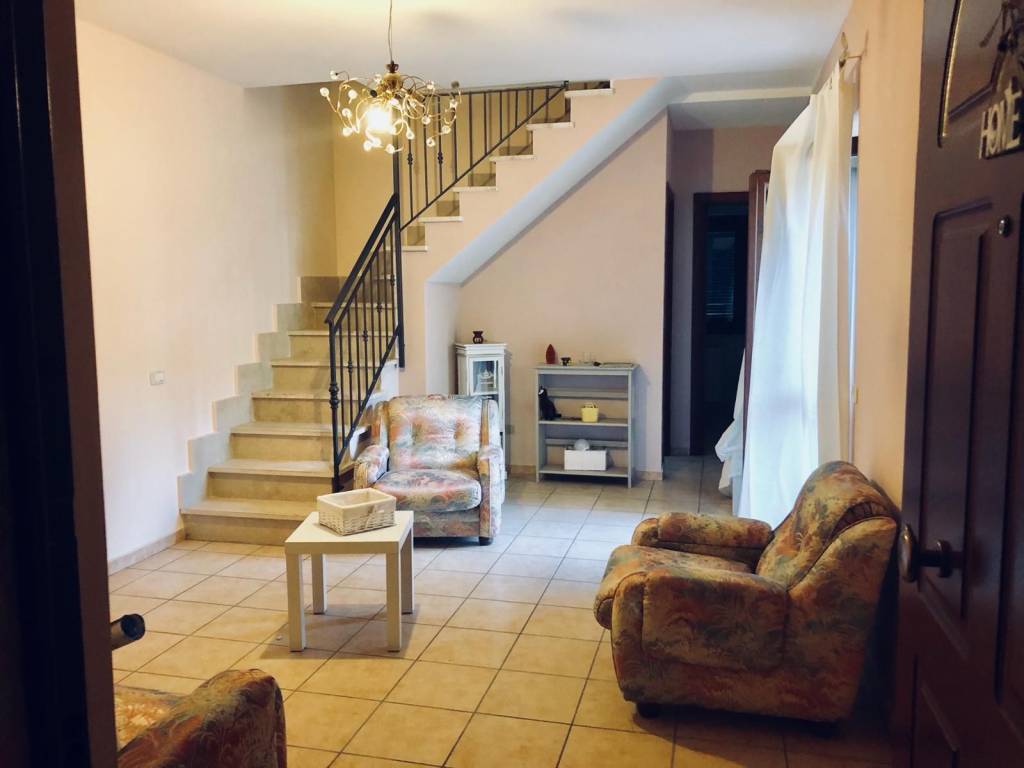 appartamento in vendita a Fiuggi