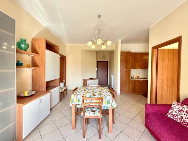 appartamento in vendita a Fiuggi