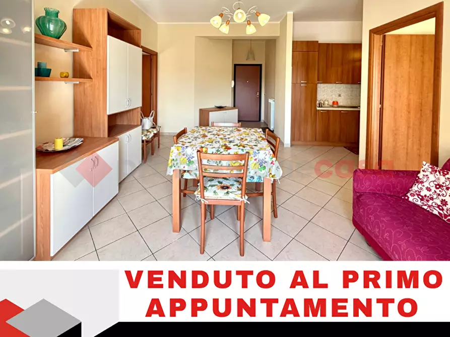 appartamento in vendita a Fiuggi