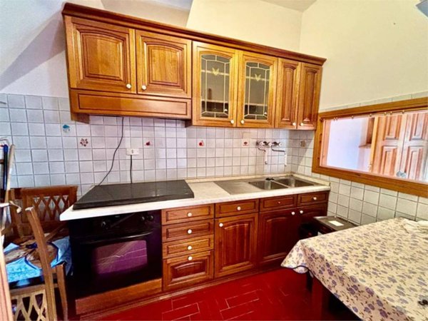 appartamento in vendita a Fiuggi