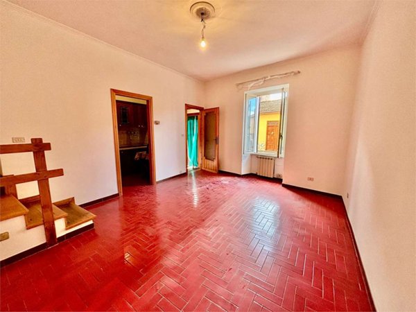 appartamento in vendita a Fiuggi