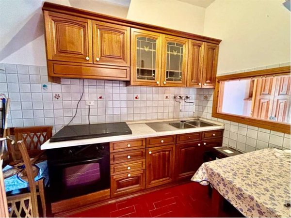 appartamento in vendita a Fiuggi