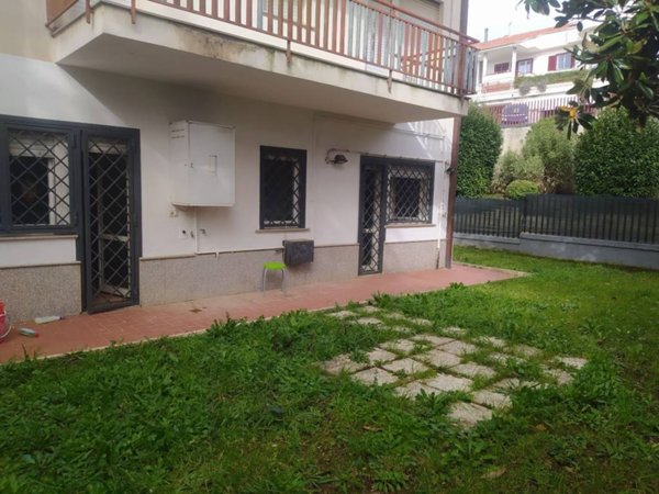 appartamento in vendita a Fiuggi