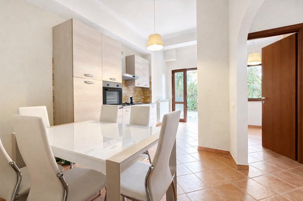 appartamento in vendita a Fiuggi