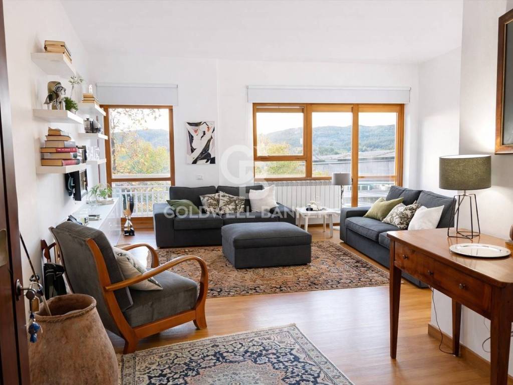 appartamento in vendita a Fiuggi