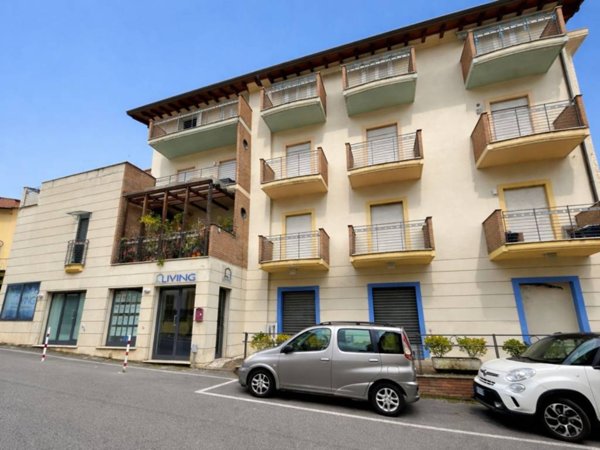 appartamento in vendita a Fiuggi