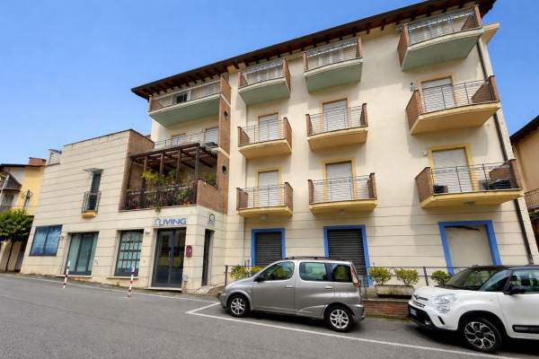 appartamento in vendita a Fiuggi