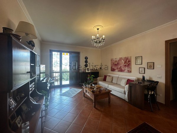 appartamento in vendita a Fiuggi