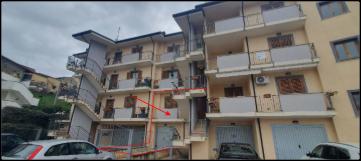 appartamento in vendita a Fiuggi