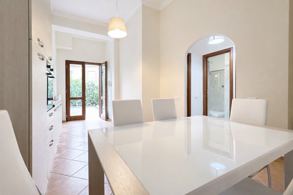 appartamento in vendita a Fiuggi