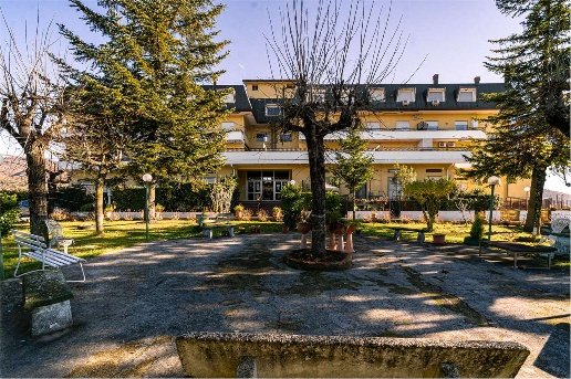 appartamento in vendita a Fiuggi