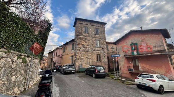 appartamento in vendita a Fiuggi